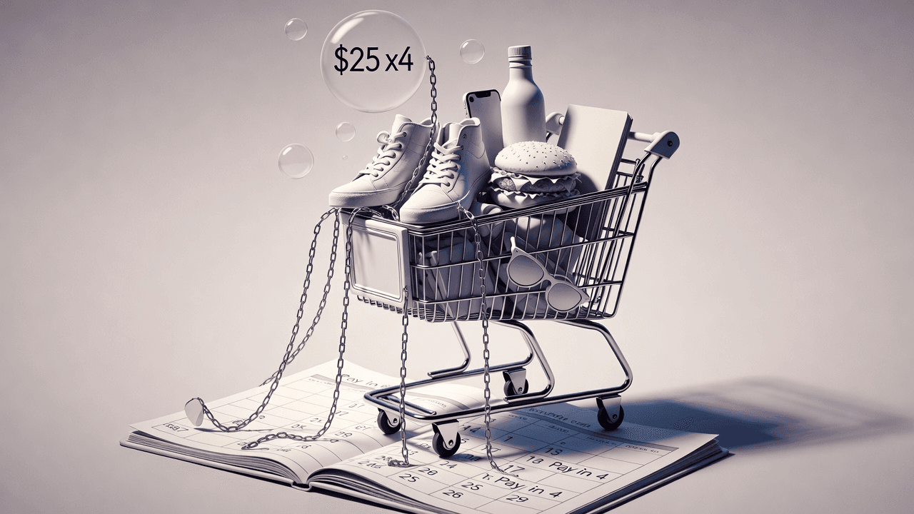 Buy Now, Pay Later Is Quietly Destroying Your Budget in 2026