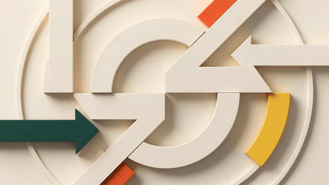 Come fare un budget quando si vive di stipendio in stipendio (Guida 2026)