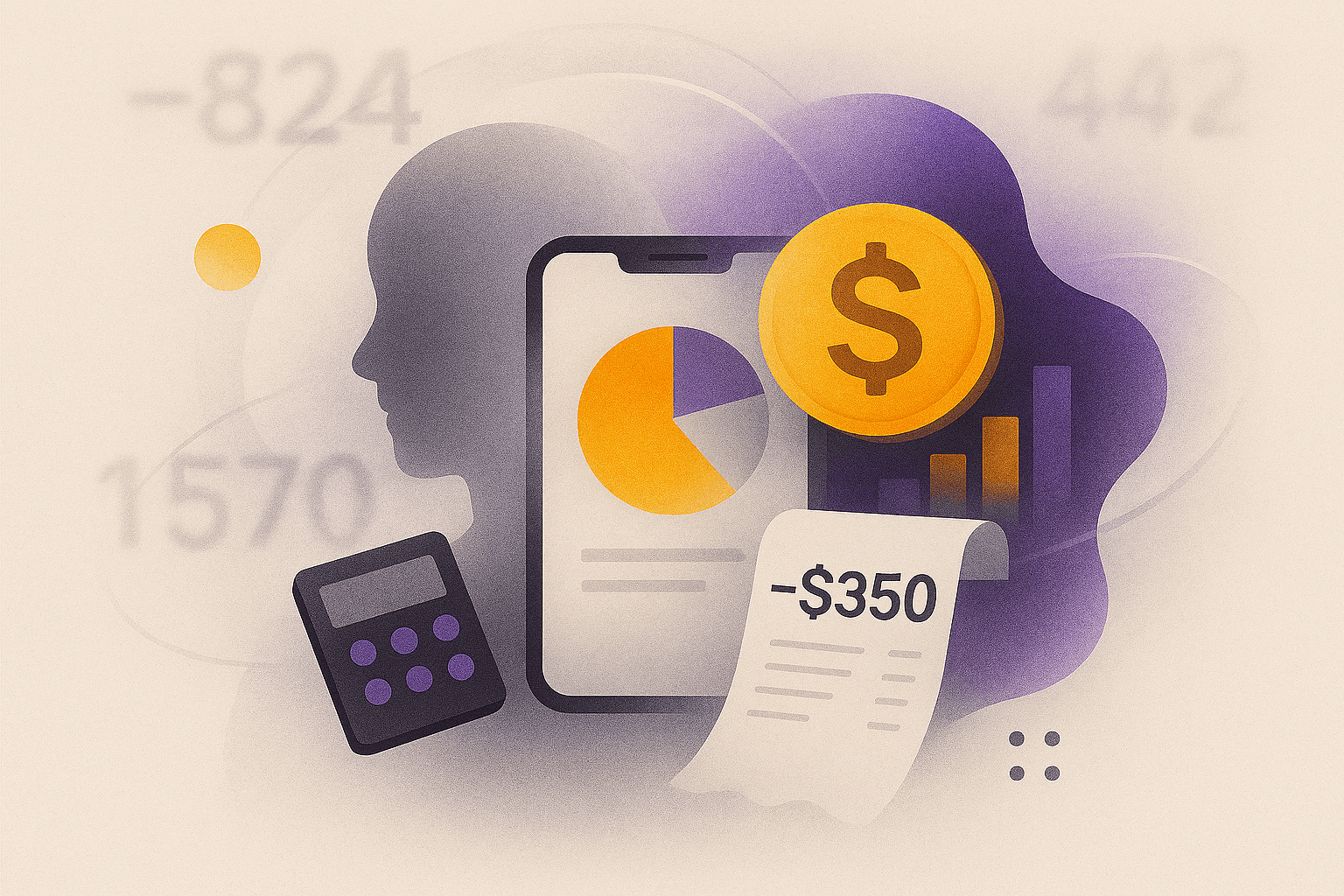 Why You Spend 40% More Than You Think (And How to Stop It)