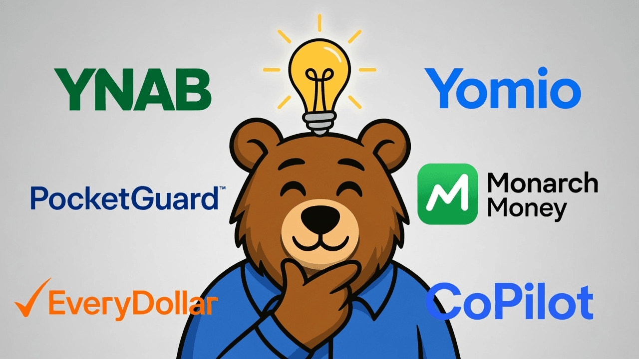 YNAB Alternatives: Which Budget App Actually Works in 2026?