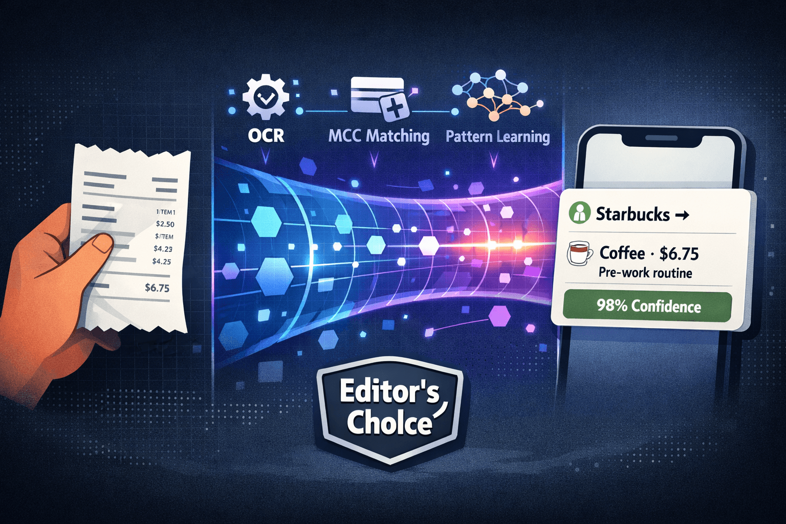 Automatic Expense Categorization: How It Works and Why It Matters