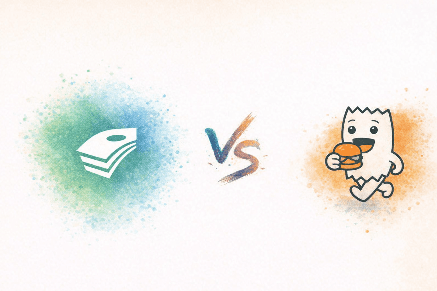 EveryDollar vs Yomio: Nollapohjainen budjetti vs Käyttäytymislähtöinen seuranta