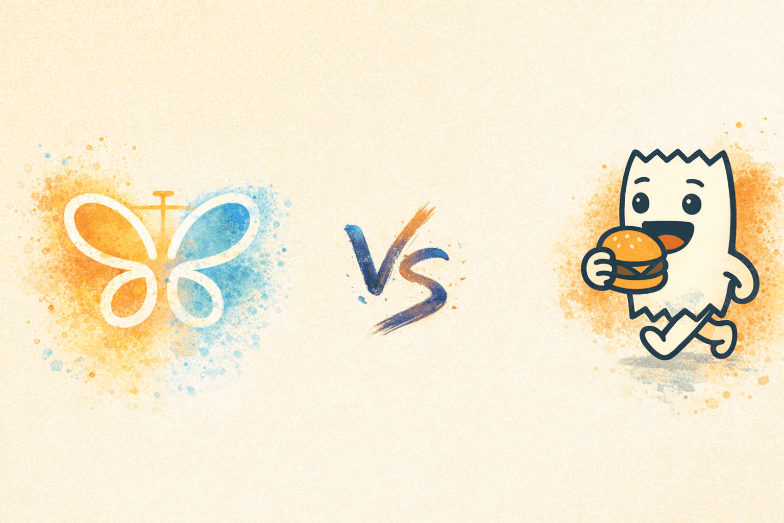 Monarch Money vs Yomio: Kaksi täysin erilaista filosofiaa