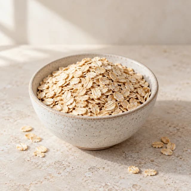 Oats